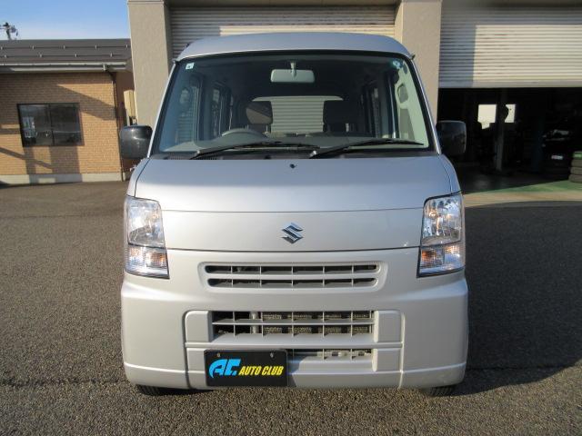 エブリイ（新潟県柏崎市）画像4