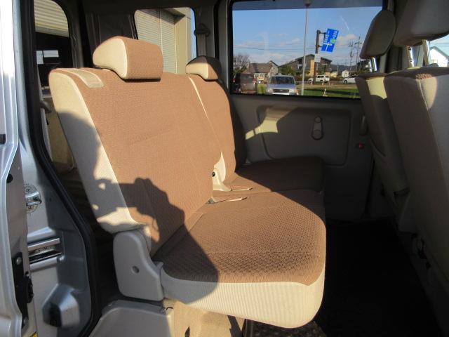 エブリイ（新潟県柏崎市）画像7