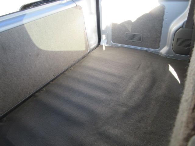 エブリイ（新潟県柏崎市）画像8