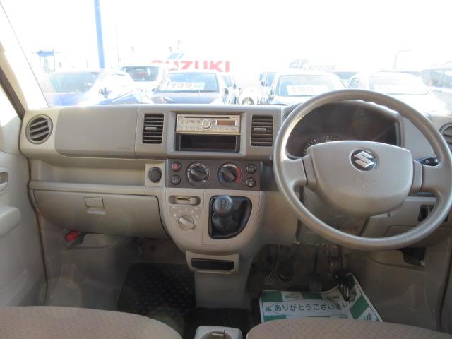 エブリイ（新潟県柏崎市）画像9