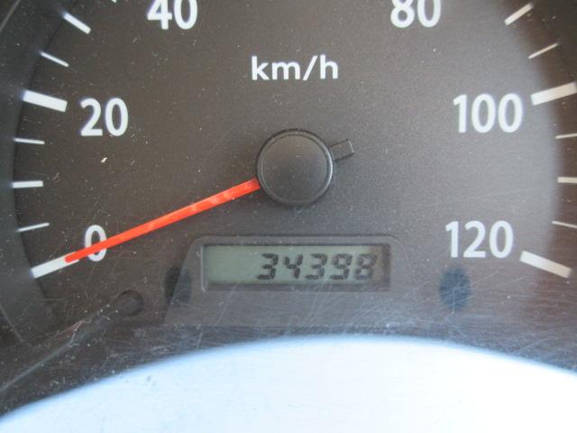 エブリイ（新潟県柏崎市）画像10