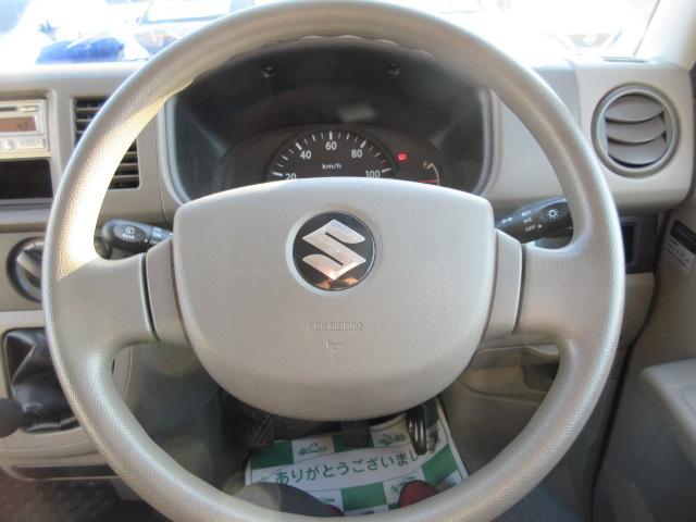 エブリイ（新潟県柏崎市）画像12