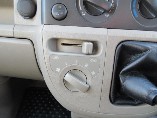 エブリイ（新潟県柏崎市）画像16