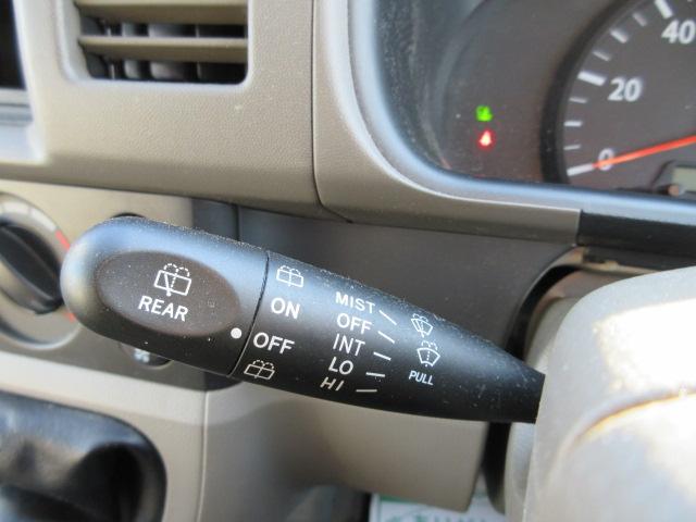 エブリイ（新潟県柏崎市）画像18