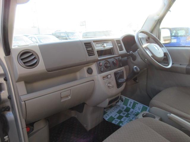 エブリイ（新潟県柏崎市）画像2