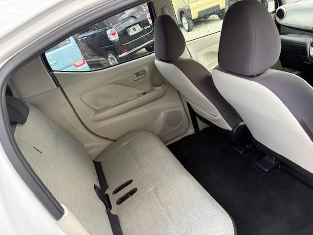 eKワゴン（新潟県新潟市江南区）