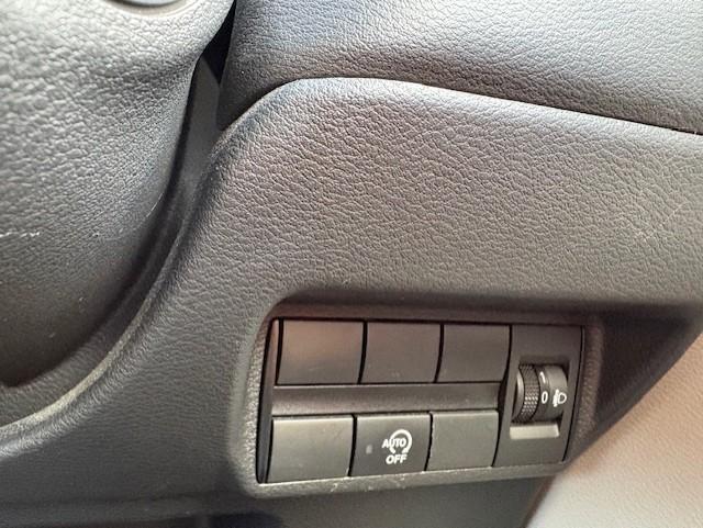 eKワゴン（新潟県新潟市江南区）