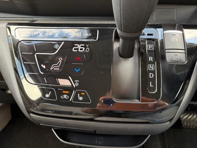 eKワゴン（新潟県新潟市江南区）