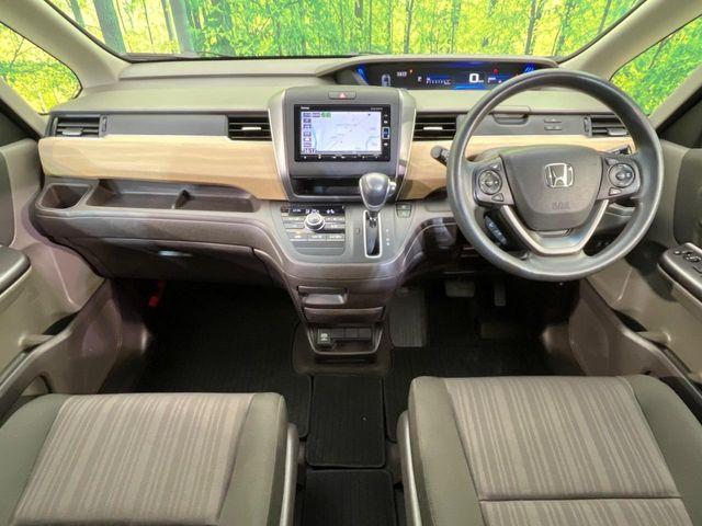 フリード（新潟県新潟市南区）