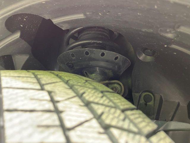 フリード（新潟県新潟市南区）