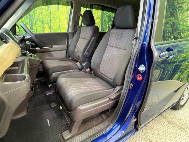 フリード（新潟県新潟市南区）