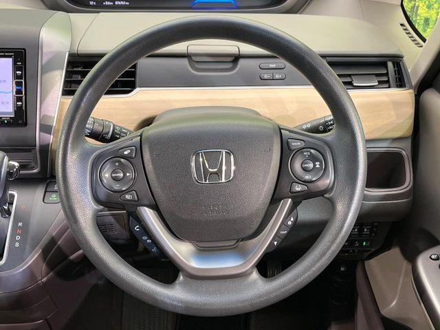 フリード（新潟県新潟市南区）