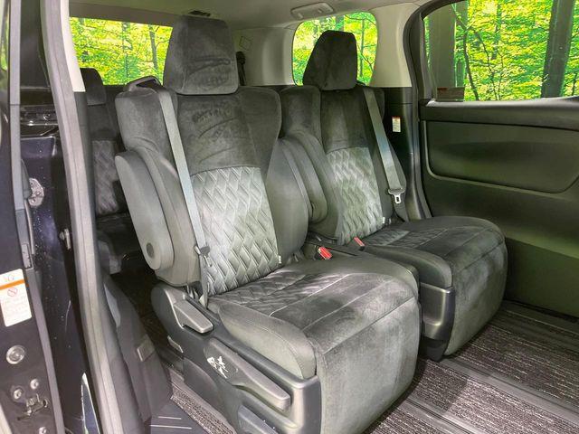 ヴェルファイア（新潟県長岡市）