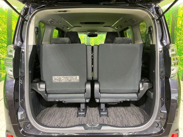 ヴェルファイア（新潟県長岡市）