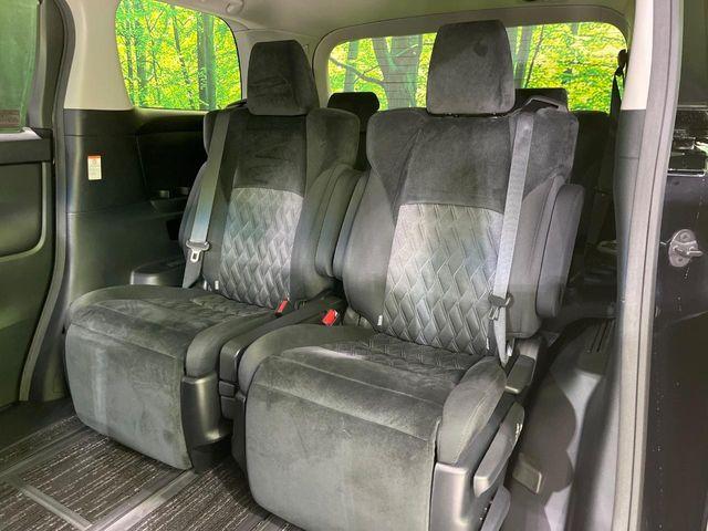 ヴェルファイア（新潟県長岡市）