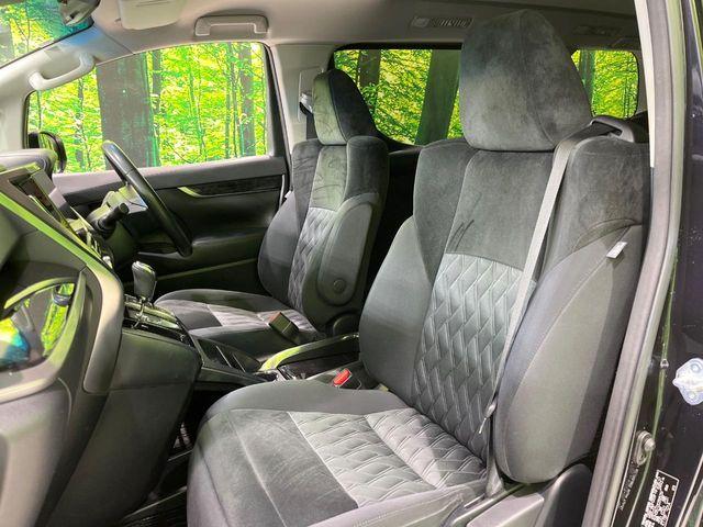 ヴェルファイア（新潟県長岡市）