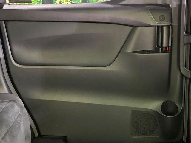 ヴェルファイア（新潟県長岡市）