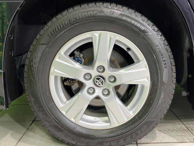 ヴェルファイア（新潟県長岡市）