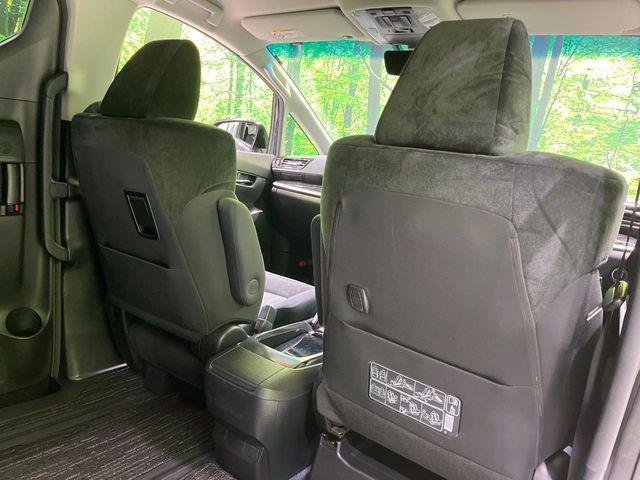 ヴェルファイア（新潟県長岡市）