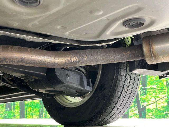 ヴェルファイア（新潟県長岡市）