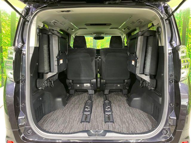 ヴェルファイア（新潟県長岡市）