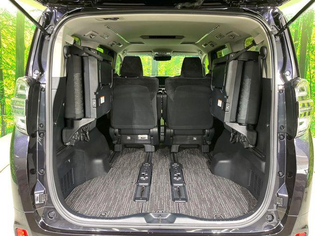 ヴェルファイア（新潟県長岡市）