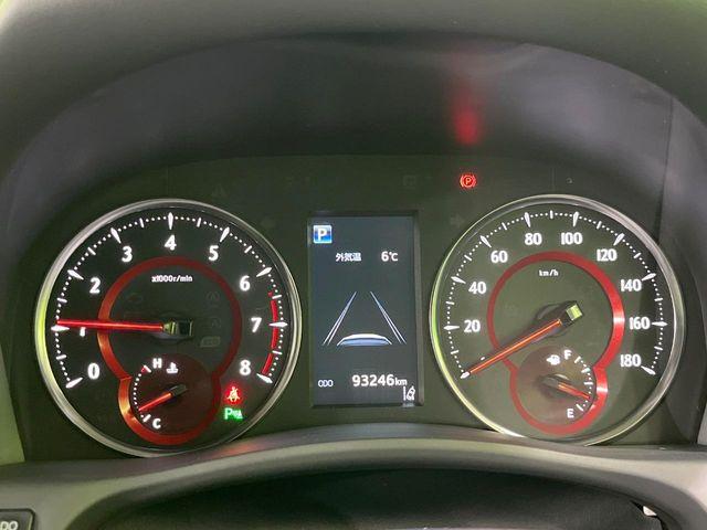 ヴェルファイア（新潟県長岡市）