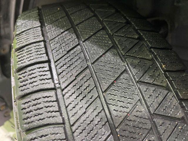 ヴェルファイア（新潟県長岡市）