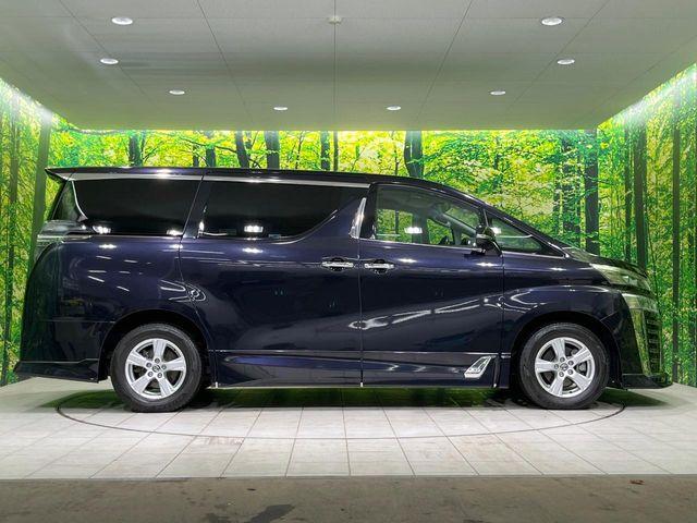 ヴェルファイア（新潟県長岡市）