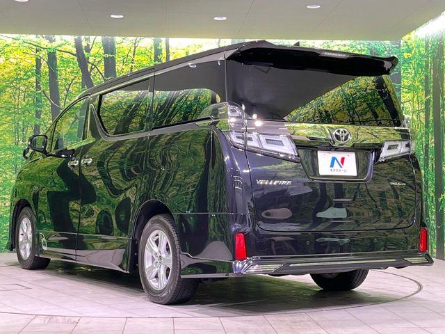 ヴェルファイア（新潟県長岡市）