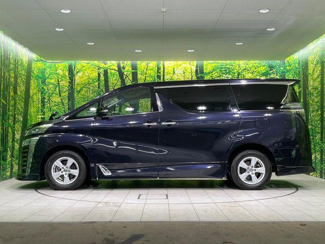 ヴェルファイア（新潟県長岡市）