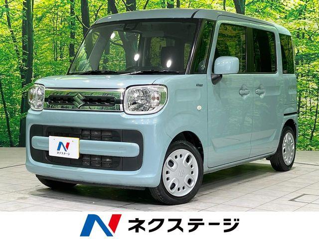 スペーシア（新潟県長岡市）