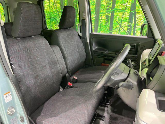 スペーシア（新潟県長岡市）