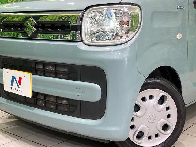 スペーシア（新潟県長岡市）