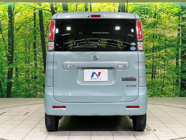 スペーシア（新潟県長岡市）