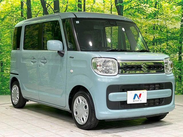 スペーシア（新潟県長岡市）