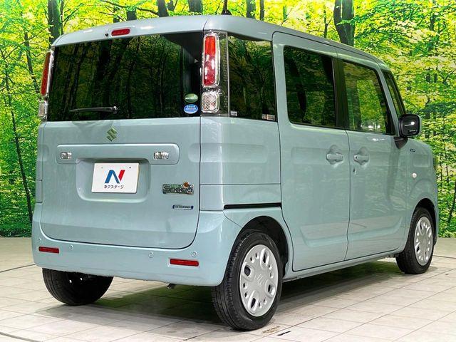 スペーシア（新潟県長岡市）