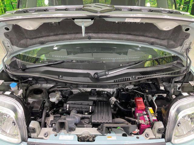 スペーシア（新潟県長岡市）