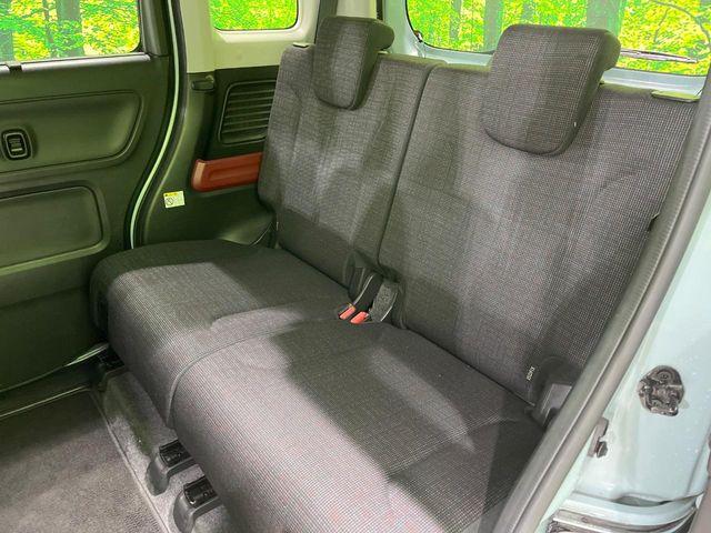 スペーシア（新潟県長岡市）