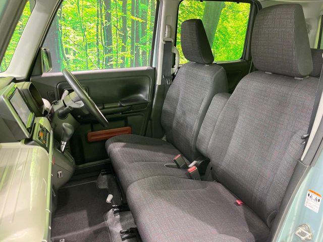 スペーシア（新潟県長岡市）