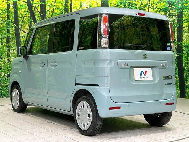 スペーシア（新潟県長岡市）