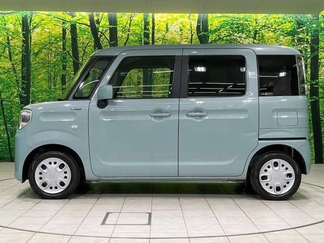 スペーシア（新潟県長岡市）