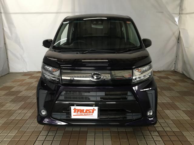 ムーヴカスタム（新潟県新潟市西区）