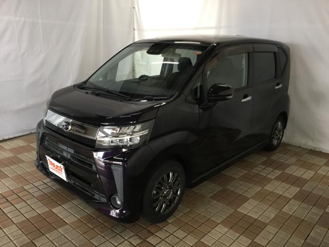 ムーヴカスタム（新潟県新潟市西区）