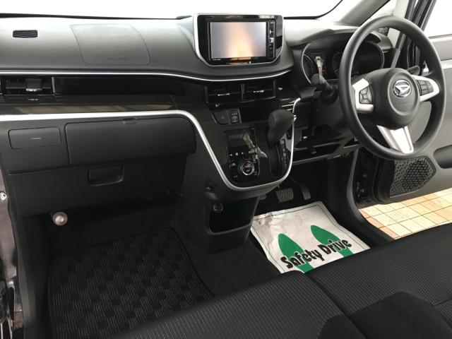 ムーヴカスタム（新潟県新潟市西区）