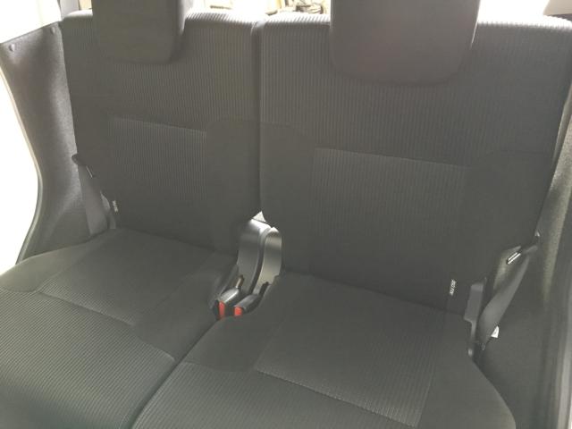 ムーヴカスタム（新潟県新潟市西区）