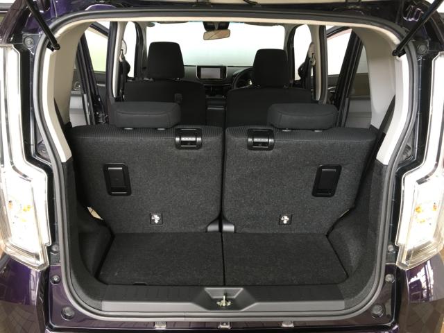 ムーヴカスタム（新潟県新潟市西区）