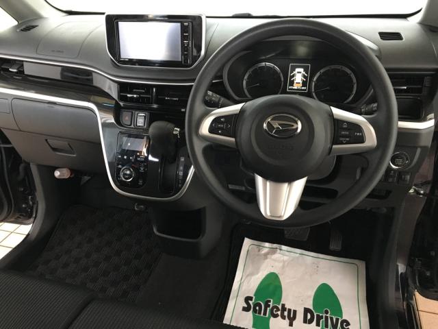 ムーヴカスタム（新潟県新潟市西区）