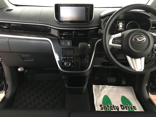 ムーヴカスタム（新潟県新潟市西区）