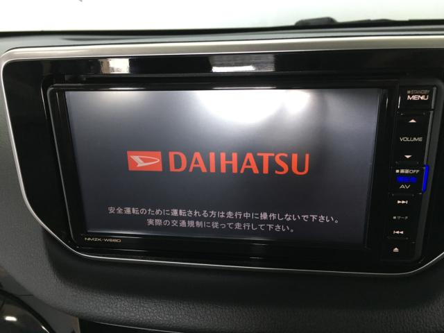 ムーヴカスタム（新潟県新潟市西区）